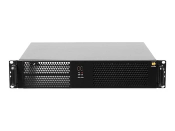 Obudowa serwerowa Netrack mini-ITX/microATX, 482*88,8*390mm, 2U, 19''