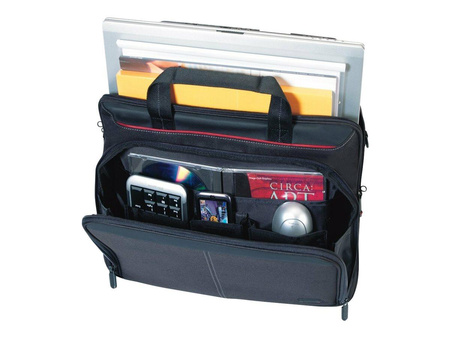 TARGUS CN31 Targus Notebook Case torba do notebooka 15.4 - 16 (Clamshell)