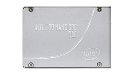 Dysk SSD Solidigm (Intel) S4520 480GB SATA 2.5" SSDSC2KB480GZ01 (DWPD up to 3)