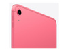 APPLE 11inch iPad Wi-Fi + Cellular 512GB - Pink