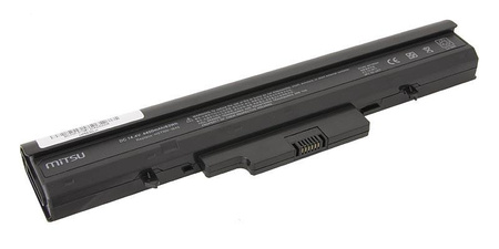 Bateria do HP 510,530 4400mAh(63Wh) 14.4-18.8V 