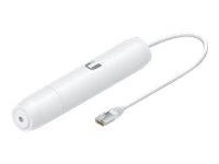UBIQUITI INS-3AF-O-G Ubiquiti Instant Gigabit Adapter/ Outdoor - 48V 802.3af(In:48V/ Out: 24V/ 0.5)