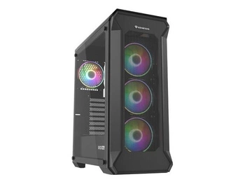 Obudowa Irid 505 V2 z oknem, ARGB, USB 3.0
