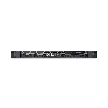 Dell PowerEdge R250/4 x 3.5"/Xeon E-2314/16GB/1x2TB Hard Drive SATA 6Gbps 7.2K 512n 3.5in Hot-Plug/Rails/Bezel/Broadcom 5720 Dual Port/Software RAID S150/iDRAC9 Basic 15G/1x450W/3Y Basic Onsite