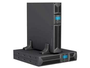 Zasilacz awaryjny UPS Power Walker Line-Interactive 1000VA 8xIEC RJ/USB/RS LCD 19" 2U