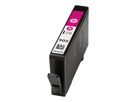 HP 903 Ink Cartridge Magenta 315 Pages