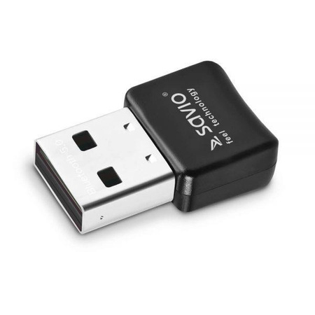 Adapter Bluetooth 5.0 Savio BT-050 