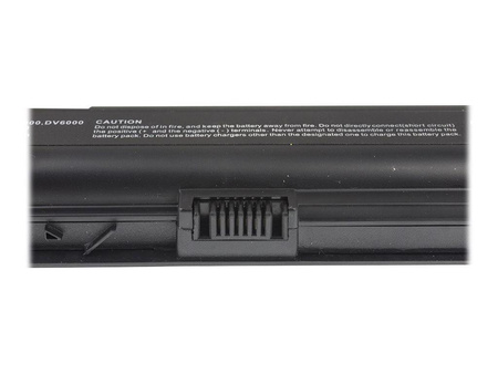 GREENCELL HP02 Bateria akumulator Green Cell do laptopa HP Pavilion Compaq Presario z serii DV4