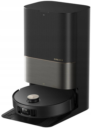 Dreame X50 Ultra Complete Black