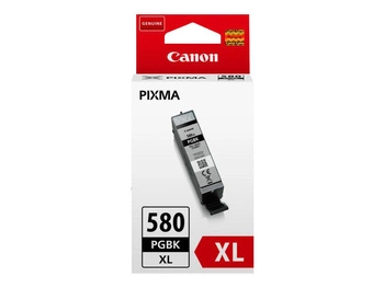 CANON 1LB INK PGI-580XL PGBK