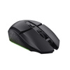 Mysz bezprzewodowa GXT110 Felox czarna
