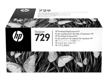 PRINTHEAD REPLACEMENT KIT NO729/.