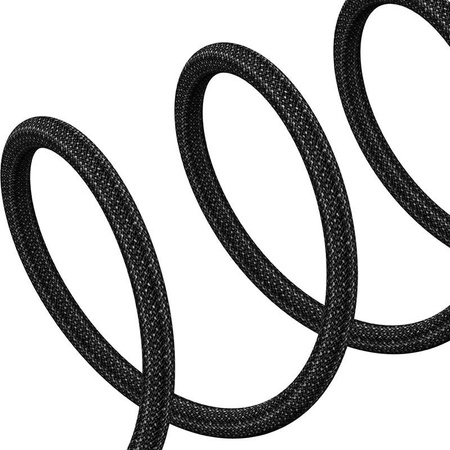 Kabel Baseus Gem USB-USB C 100W 2m (czarny)