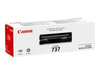 CANON 9435B002 Toner Canon CRG737