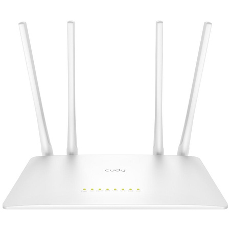 Router WR1200 WiFi AC1200 