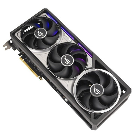 Karta graficzna GeForce RTX 5080 ROG ASTRAL OC GDDR7 256bit 3DP/2HDMI