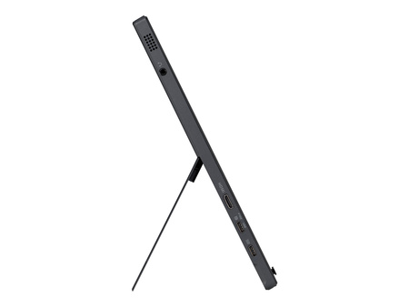 ASUS ZenScreen Touch MB16AMTR portable monitor 15.6inch IPS FHD WLED 16:9 60Hz 250cd/m2 5ms HDMI USB-C 2x1W Speakers Black+Dark Gray