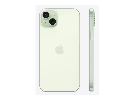 APPLE iPhone 15 Plus 256GB Green