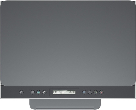 Urządzenie wielofunkcyjne Hp Smart Tank 720