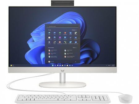 Komputer All-in-One ProOne 240 G10 U7-155U 512GB/16GB/W11P      BY6U4ET