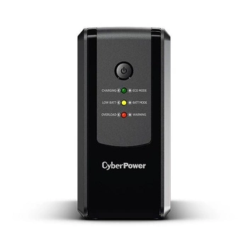 Zasilacz awaryjny UPS UT650EG-FR 650VA/360W 4ms/AVR/3xFR/RJ11/RJ45