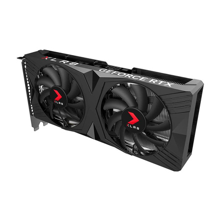 Karta graf. PNY XLR8  RTX 4060 Ti 8GB VERTO OC DUAL