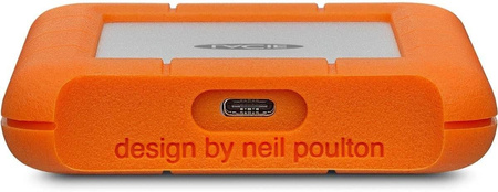 Dysk Rugged 5TB USB 3.1 2,5 STFR5000800