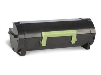 LEXMARK M3150 XM3150 toner cartridge black 16.000 pages return program - Towar z uszkodzonym opakowaniem (P)