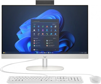 ProOne 240 G10 i3-N300 8GB/512GB W11P 3Y(3/3/3)