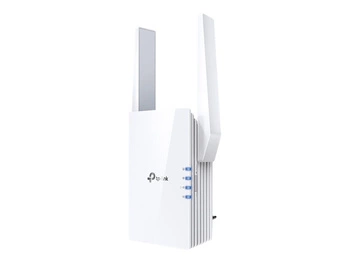 TP-LINK RE605X AX1800 Wi-Fi 6 Range Extender Broadcom Quad-core 2x ext. antennas MU-MIMO (P)