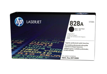 TONER CARTRIDGE 828A BLACK/.