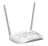 Access Point TP-Link TL-WA801N Wi-Fi N300 1x10/100Mb/s PoE
