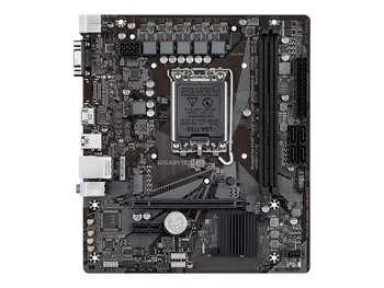 GIGABYTE H610M H V2