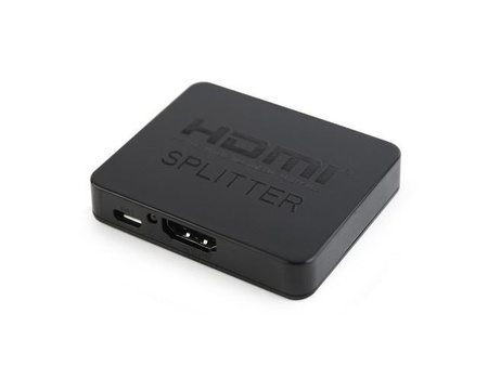 Splitter 2xHDMI 4K