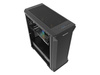 Obudowa Genesis Irid 505F ATX Midi (z oknem, USB 3.0) czarna
