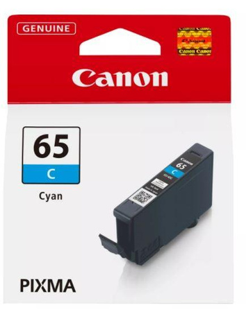 Tusz CLI-65 CYAN 4216C001