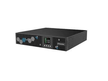 Zasilacz awaryjny UPS Power Walker Line-Interactive 2000VA RLP 8x IEC Out, USB-B/RS-232, Rack 19"