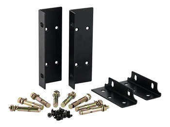 GEMBIRD EG-UPSRACK-10 UPS Energenie RACK 19inch 3.4U 1000VA czysty sinus 3xIEC 1xSchuko 230V LCD