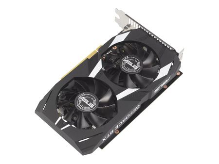 ASUS Dual GeForce RTX 3050 6GB