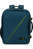 Plecak z kieszenią na laptopa 15.6 cali Take2Cabin M Ryanair harbor blue