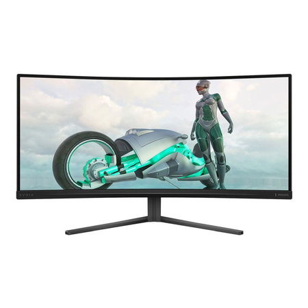 Monitor Philips 34" 34M2C3500L/00 2xHDMI DP - USZ OPAK
