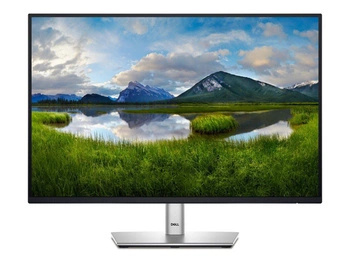 DELL 24 Monitor P2425 24inch WUXDA IPS LED HDMI DP 4xUSB 1xUSB-C 15W PD VGA 5YPPG AE