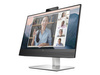 HP E24mv G4 23.8inch IPS FHD Conferencing Monitor 16:9 1000:1 250cd/m2 5ms HDMI VGAW warr 1/1/0 brak możliwości rezerwacji