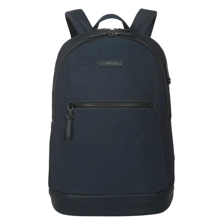 Plecak na laptopa 15-16 cali Avila, Midnight Navy
