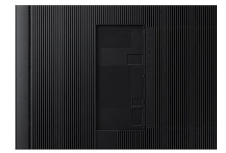 Monitor profesjonalny QM55C 55 cali Matowy 24h/7 500(cd/m2) 3840 x 2160 (UHD) S10 Player (Tizen 7) WiFi/BT 3 lata On-Site (LH55QMCEBGCXEN)