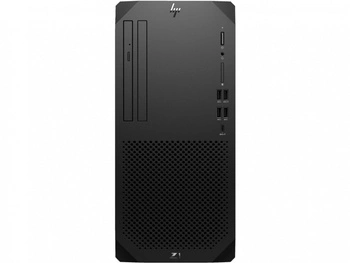 HP Z1 Entry Tower G9 / i7-14700 / 16GB DDR5 4800 / 512GB SSD /Quadro T1000 8GB GDDR6 / DVD-RW/550W/VPRO/ WIN11 Pro /VPRO E/3YNBD