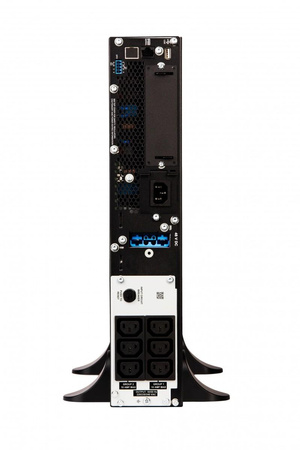 Zasilacz SmartUPS SRT1500XLI SRT1.5kVA/1.5kW 230V R2T 