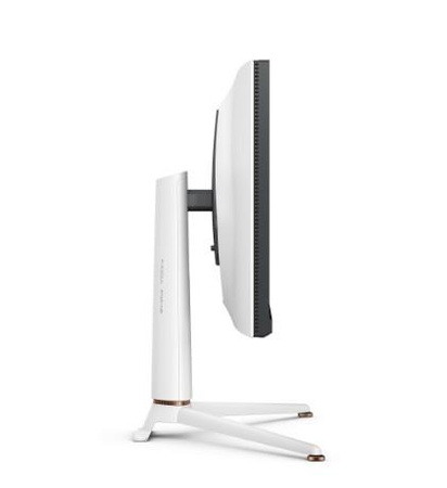 Monitor 27 cali EX271Q 2K IPS IPS/180Hz/2K/Gaming