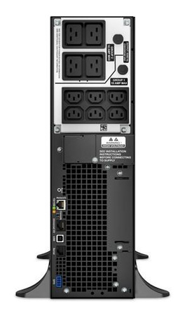 SRT5KXLI Smart-UPS SRT 5000VA Tower 230V