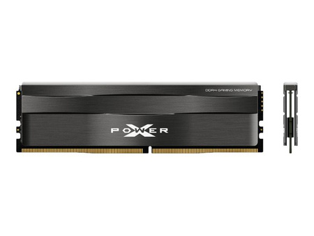 SILICON POWER XPOWER Zenith RGB 16GB 2x8GB DDR4 3200MHz DIMM CL16 1.35V